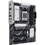 ASUS PRIME B840-PLUS WIFI AMD B840 Zócalo AM5 ATX, Placa base AMD, Zócalo AM5, AMD Ryzen 7000 Series, AMD Ryzen 8000 Series, AMD Ryzen 9000 Series, Zócalo AM5, DDR5-SDRAM, 192 GB