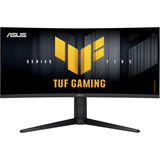 ASUS TUF Gaming VG34WQML5A, Monitor de gaming negro