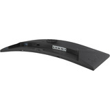 ASUS TUF Gaming VG34WQML5A, Monitor de gaming negro