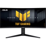 ASUS TUF Gaming VG34WQML5A pantalla para PC 86,4 cm (34") 3440 x 1440 Pixeles UltraWide Quad HD LED Negro, Monitor de gaming negro, 86,4 cm (34"), 3440 x 1440 Pixeles, UltraWide Quad HD, LED, 1 ms, Negro