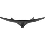 ASUS TUF Gaming VG34WQML5A pantalla para PC 86,4 cm (34") 3440 x 1440 Pixeles UltraWide Quad HD LED Negro, Monitor de gaming negro, 86,4 cm (34"), 3440 x 1440 Pixeles, UltraWide Quad HD, LED, 1 ms, Negro