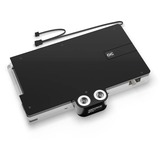 Alphacool Core Geforce RTX 4090 Master V.2, Refrigeración por agua transparente/Cromado