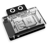 Alphacool Core Geforce RTX 5070 Reference, Refrigeración por agua 