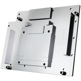 Alphacool Core RX 9070 XT TUF + Prime, Refrigeración por agua transparente/Cromado