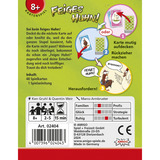 Amigo 02404, Juegos de cartas 