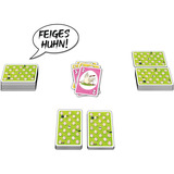 Amigo 02404, Juegos de cartas 