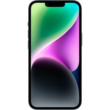 Apple MPUF3ZD/A, Móvil negro