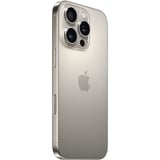 Apple iPhone 16 Pro 256GB, Móvil gris