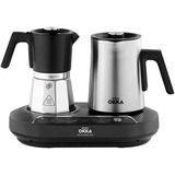 OK0027, Cafetera de moka