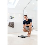 Beurer Báscula de diagnóstico BF 980, Balanza gris