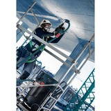 Bosch Adaptador Expert SDS Clean para taladrar, Ensayo azul