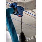 Bosch Adaptador Expert SDS Clean para taladrar, Ensayo azul
