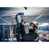 Bosch Adaptador Expert SDS Clean para taladrar, Ensayo azul