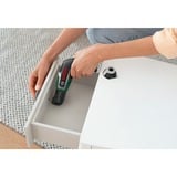 Bosch Atornillador IXO 7 Set, 3,6Volt, Destornillador verde/Negro