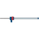 Bosch Broca para martillo EXPERT SDS Clean max-8X Set, Ø 28mm, Taladro 