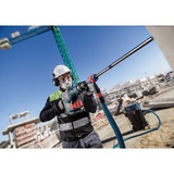 Bosch Broca para martillo EXPERT SDS Clean max-8X Set, Ø 28mm, Taladro 