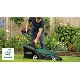 Bosch Cortacésped a batería AdvancedRotak 36V-44-750, 36 voltios verde/Negro