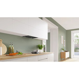 Bosch DBB67DP60 Serie 6, Campana extractora negro (mate)