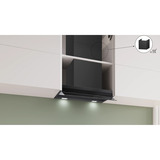 Bosch DBB67DP60 Serie 6, Campana extractora negro (mate)