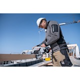 Bosch GKS 18V-70 L Professional, Sierra circular azul/Negro, 106 dB, 95 dB, 18 V, 228 mm, 426 mm, 330 mm