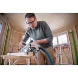 Bosch GKS 18V-70 L Professional, Sierra circular azul/Negro, 106 dB, 95 dB, 18 V, 228 mm, 426 mm, 330 mm
