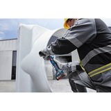 Bosch GWS 18V-11 S Professional, 06019N4001, Amoladora angular azul