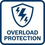 Bosch GWS 18V-11 S Professional, 06019N4001, Amoladora angular azul