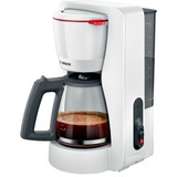 Bosch TKA2M111, Cafetera de filtro blanco/Gris