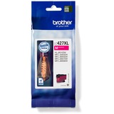 Brother LC427XLM, Tinta 