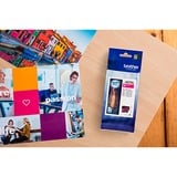 Brother LC427XLM cartucho de tinta 1 pieza(s) Original Alto rendimiento (XL) Magenta Alto rendimiento (XL), Magenta, Tinta a base de pigmentos, 1 pieza(s), 5000 páginas, Pack individual