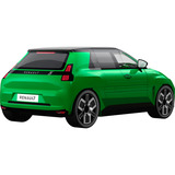 COBI Renault 5 E-Tech, Juegos de construcción verde