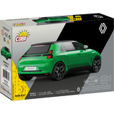 COBI Renault 5 E-Tech, Juegos de construcción verde