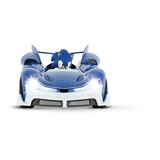 Carrera RC 2,4GHz Team Sonic Racing - Sonic, Performance Version, Radiocontrol 