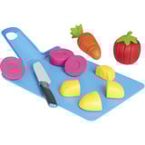 Casdon 75150, Cocina 