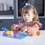 Casdon 75150, Cocina 