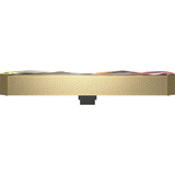 Corsair CMP5AWAVE, Chapa dorado