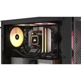 Corsair CMP5AWAVE, Chapa dorado