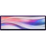 Corsair XENEON EDGE, Monitor LCD lila