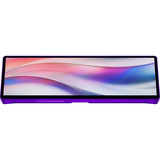 Corsair XENEON EDGE, Monitor LCD lila