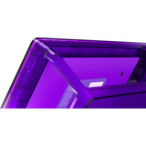 Corsair XENEON EDGE, Monitor LCD lila