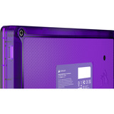 Corsair XENEON EDGE, Monitor LCD lila