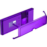 Corsair XENEON EDGE, Monitor LCD lila