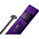 Corsair XENEON EDGE, Monitor LCD lila
