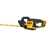 DEWALT Tijera de setos a batería DCMHT564N, 18 Voltios, Cortasetos amarillo/Negro