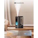 DREO Smart Humidificador 813S 6L negro