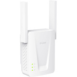 D-Link Extensor Wi-Fi 6 SE15/E AX1500, Repetidor blanco