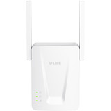D-Link Extensor Wi-Fi 6 SE15/E AX1500, Repetidor blanco
