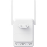 D-Link Extensor Wi-Fi 6 SE15/E AX1500, Repetidor blanco