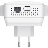 D-Link Extensor Wi-Fi 6 SE15/E AX1500, Repetidor blanco