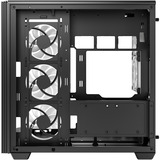 DeepCool CG590U 5F, Cajas de torre negro